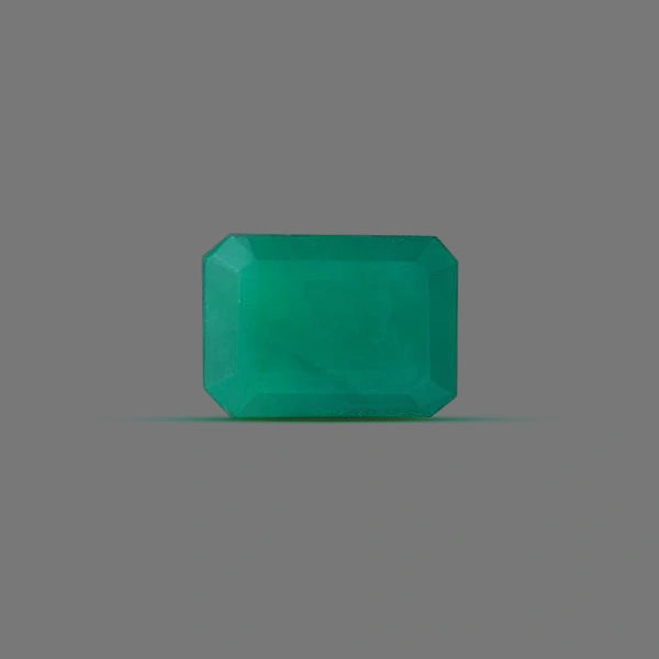 Emerald (Panna) - 4.90 carats