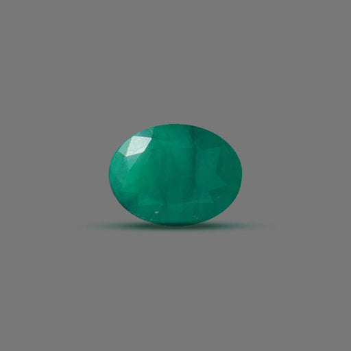 Emerald (Panna) - 4.90 carats