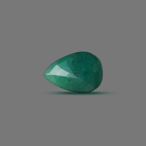 Emerald (Panna) - 4.91 carats