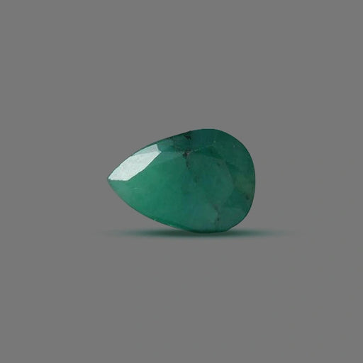 Emerald (Panna) - 4.91 carats