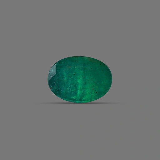 Emerald (Panna) - 4.92 carats