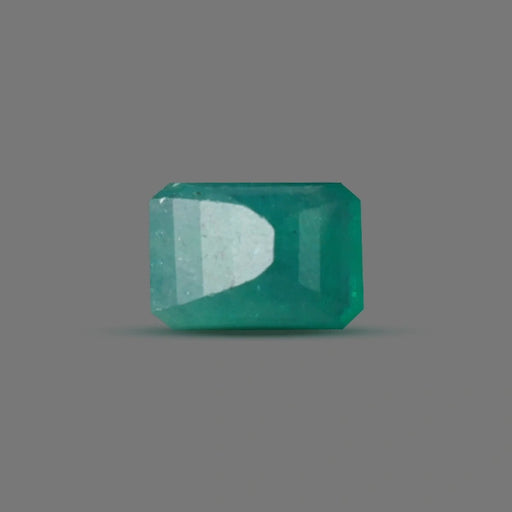 Emerald (Panna) - 4.92 carats