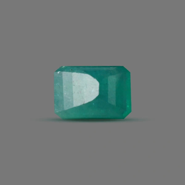 Emerald (Panna) - 4.92 carats