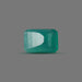 Emerald (Panna) - 4.92 carats