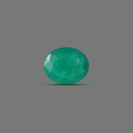 Emerald (Panna) - 4.92 carats