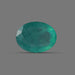 Emerald (Panna) - 4.93 carats