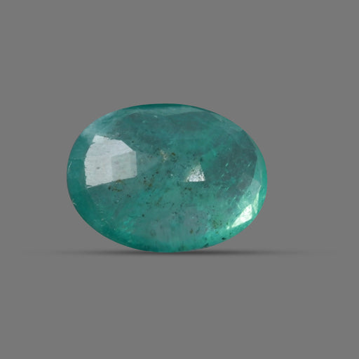 Emerald (Panna) - 4.93 carats