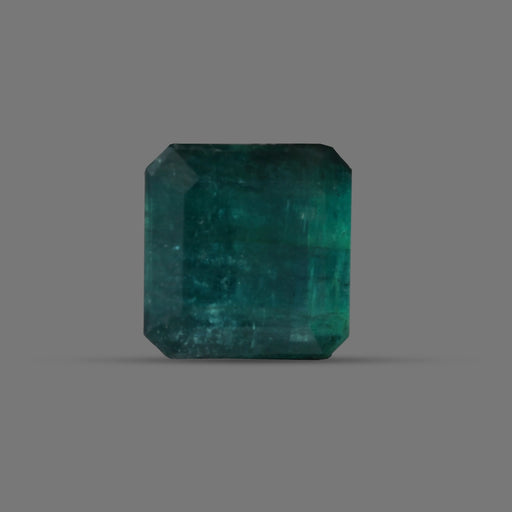 Emerald (Panna) - 4.94 carats
