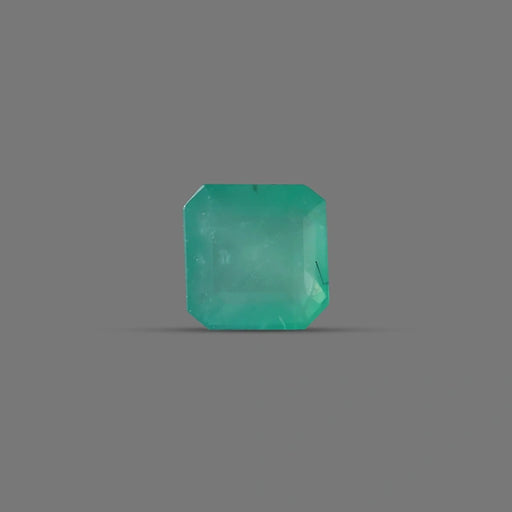 Emerald (Panna) - 4.95 carats