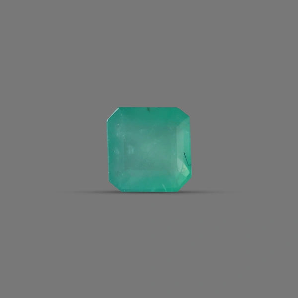 Emerald (Panna) - 4.95 carats