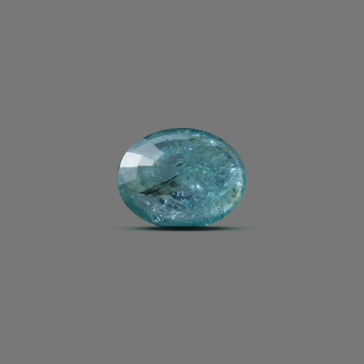 Emerald (Panna) - 4.95 carats
