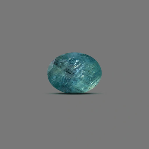 Emerald (Panna) - 4.95 carats