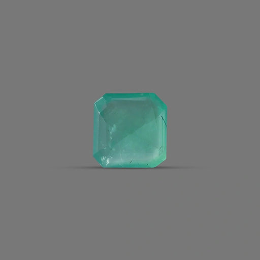 Emerald (Panna) - 4.95 carats