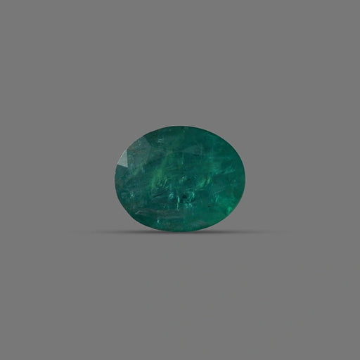 Emerald (Panna) - 4.96 carats