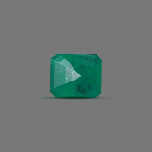 Emerald (Panna) - 4.96 carats