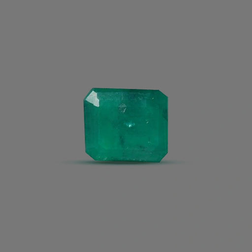 Emerald (Panna) - 4.96 carats