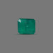 Emerald (Panna) - 4.96 carats