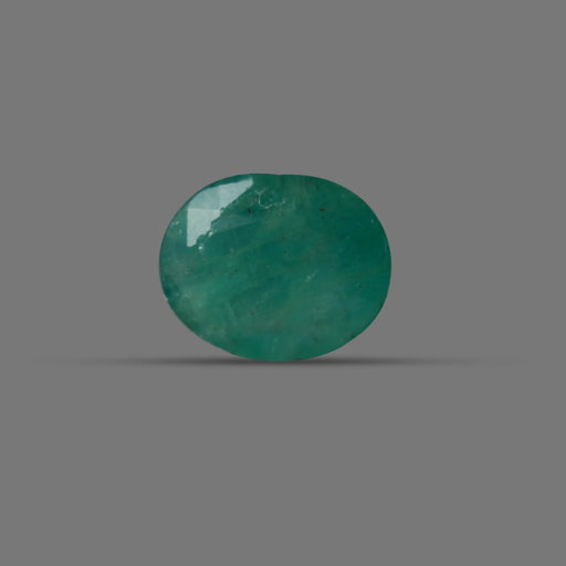 Emerald (Panna) - 4.97 carats