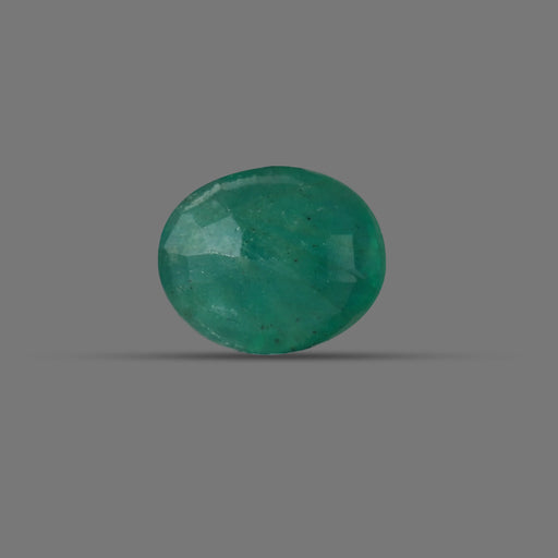 Emerald (Panna) - 4.97 carats