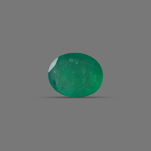 Emerald (Panna) - 4.98 carats