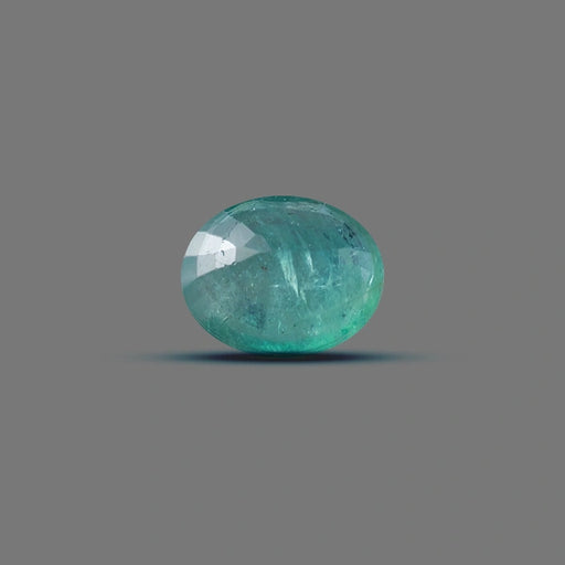 Emerald (Panna) - 4.00 carats