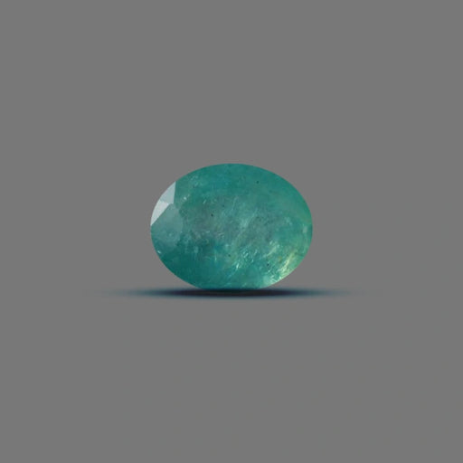 Emerald (Panna) - 4.00 carats