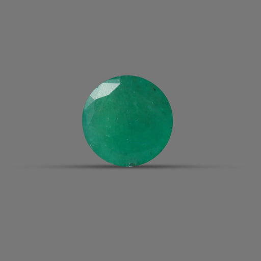 Emerald (Panna) - 5.00 carats