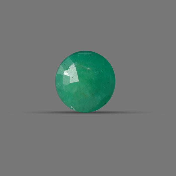 Emerald (Panna) - 5.00 carats