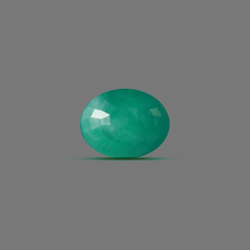 Emerald (Panna) - 5.01 carats