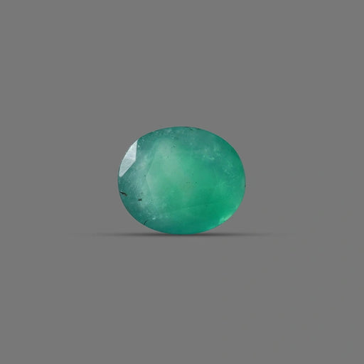 Emerald (Panna) - 5.02 carats