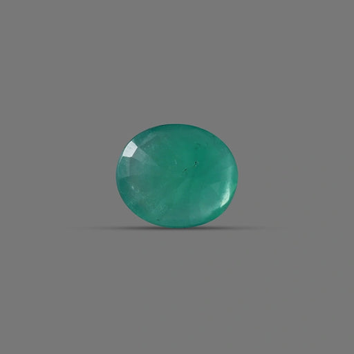 Emerald (Panna) - 5.02 carats