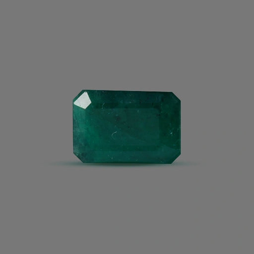 Emerald (Panna) - 5.03 carats
