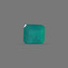 Emerald (Panna) - 5.07 carats