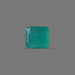 Emerald (Panna) - 5.07 carats