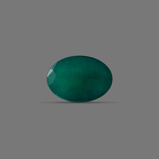 Emerald (Panna) - 5.08 carats