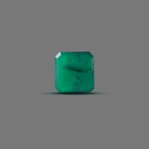 Emerald (Panna) - 5.08 carats