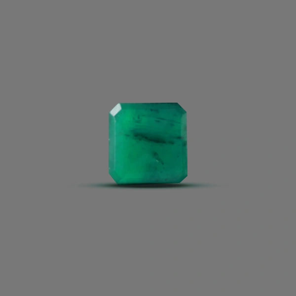 Emerald (Panna) - 5.08 carats