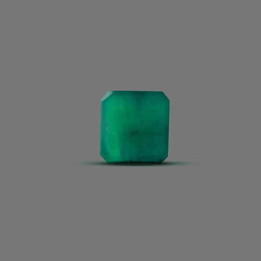 Emerald (Panna) - 5.08 carats