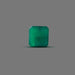 Emerald (Panna) - 5.08 carats