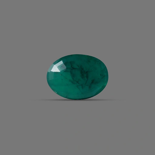 Emerald (Panna) - 5.08 carats
