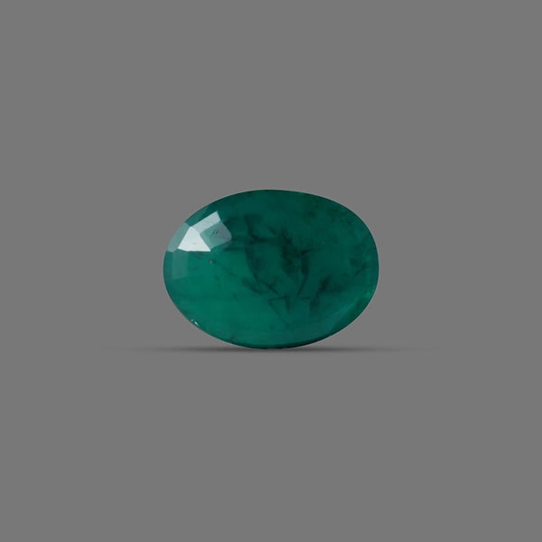 Emerald (Panna) - 5.08 carats