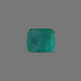 Emerald (Panna) - 5.09 carats