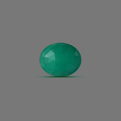 Emerald (Panna) - 5.10 carats