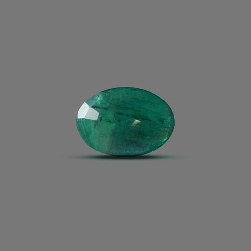 Emerald (Panna) - 5.11 carats