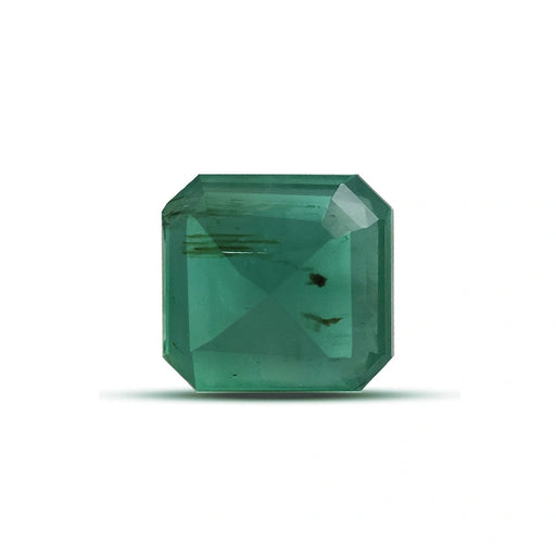 Emerald (Panna) - 5.11 carats