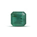 Emerald (Panna) - 5.11 carats