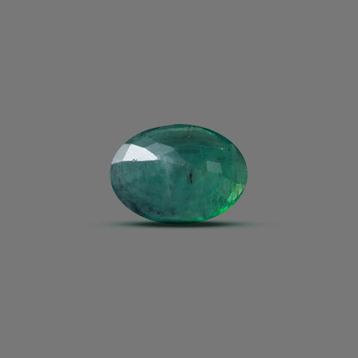 Emerald (Panna) - 5.14 carats