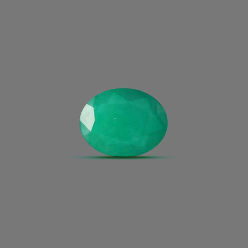 Emerald (Panna) - 5.14 carats