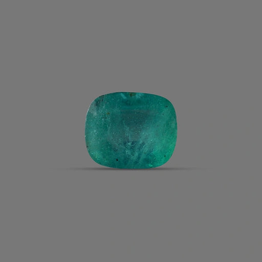 Emerald (Panna) - 5.15 carats