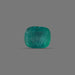 Emerald (Panna) - 5.15 carats